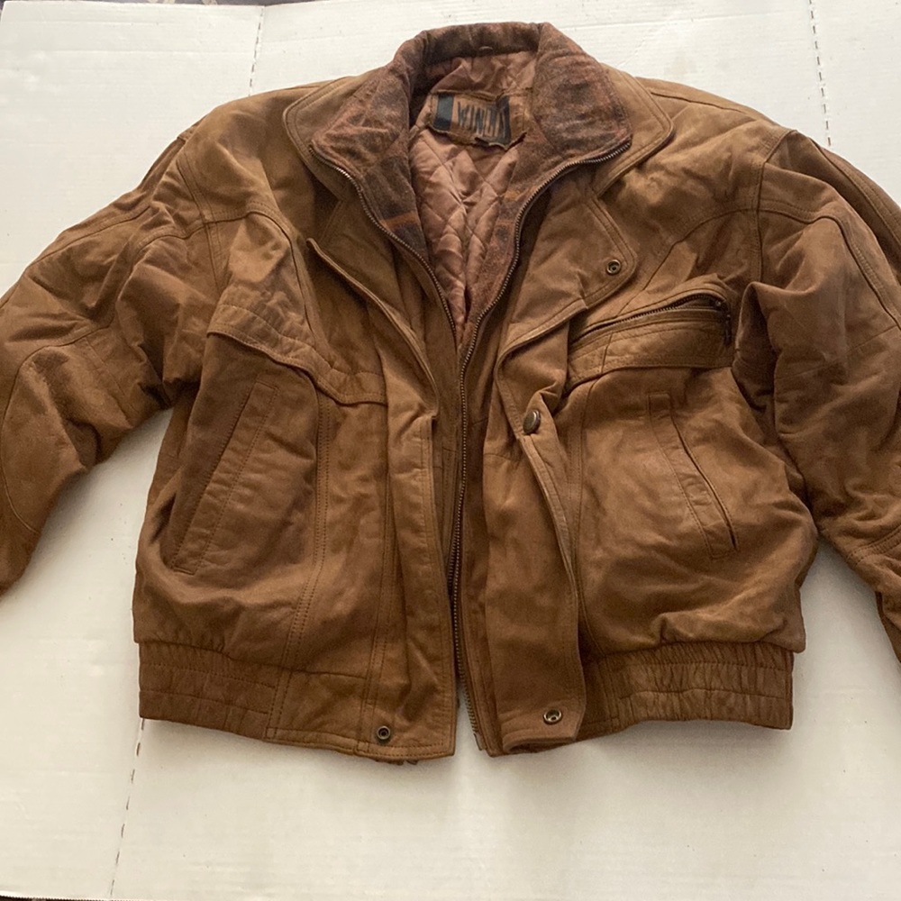 Jacket